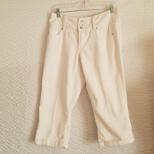 Royalty peddler pusher slacks